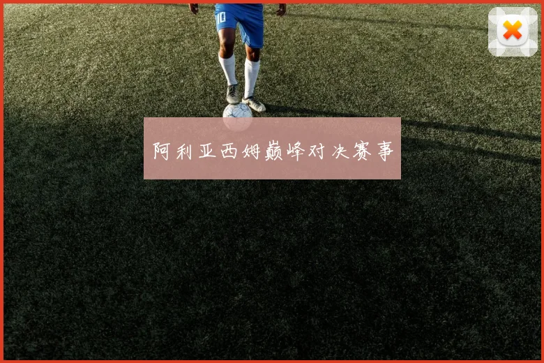 阿利亚西姆巅峰对决赛事