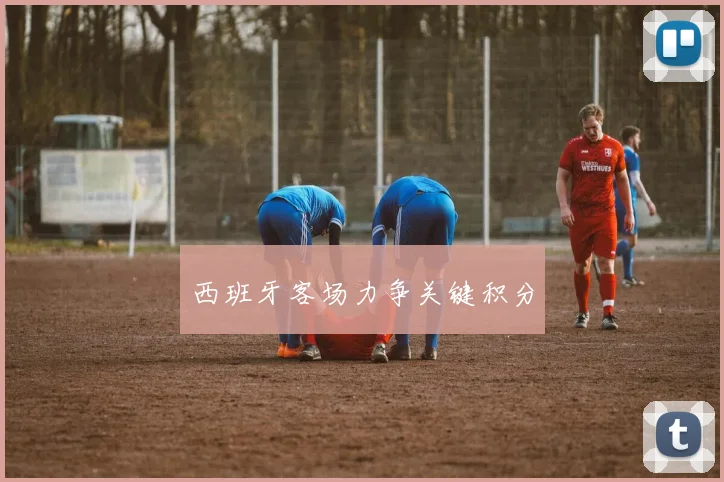 西班牙客场力争关键积分