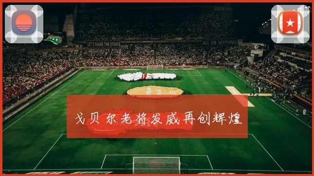 戈贝尔老将发威再创辉煌