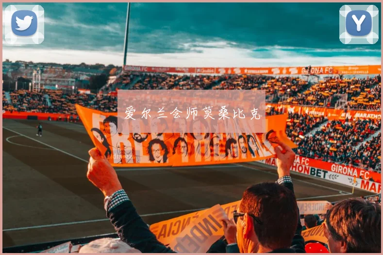 爱尔兰会师莫桑比克