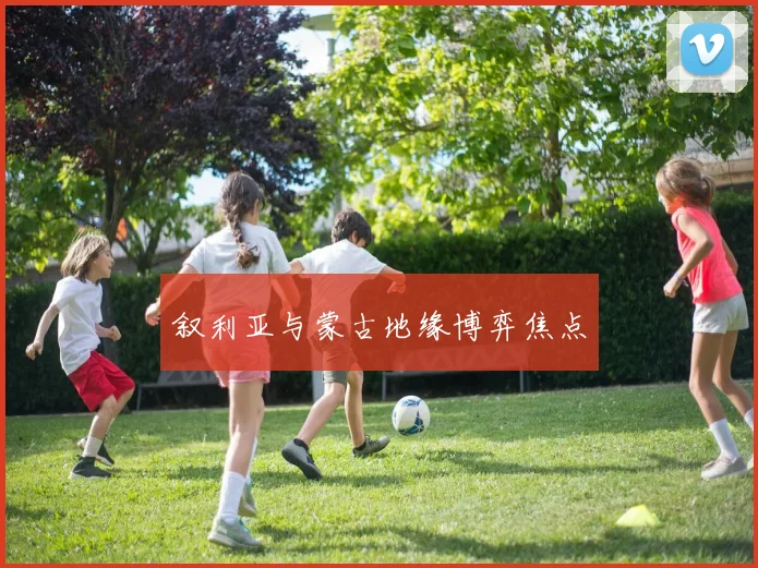 叙利亚与蒙古地缘博弈焦点