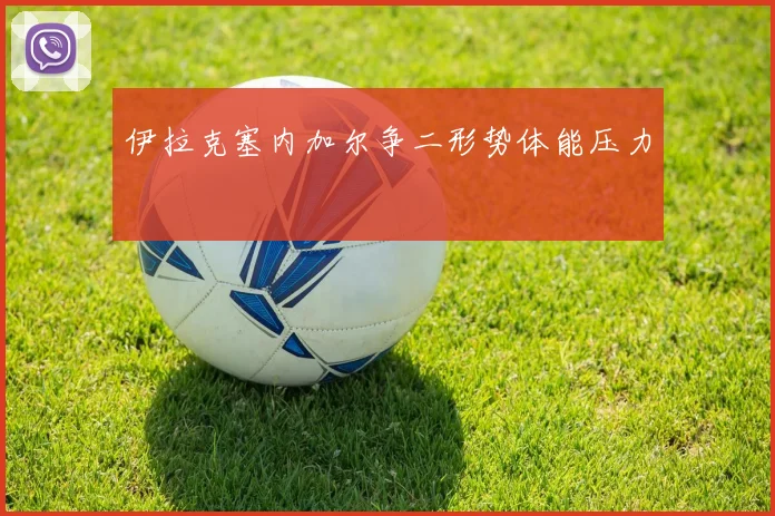 伊拉克塞内加尔争二形势体能压力