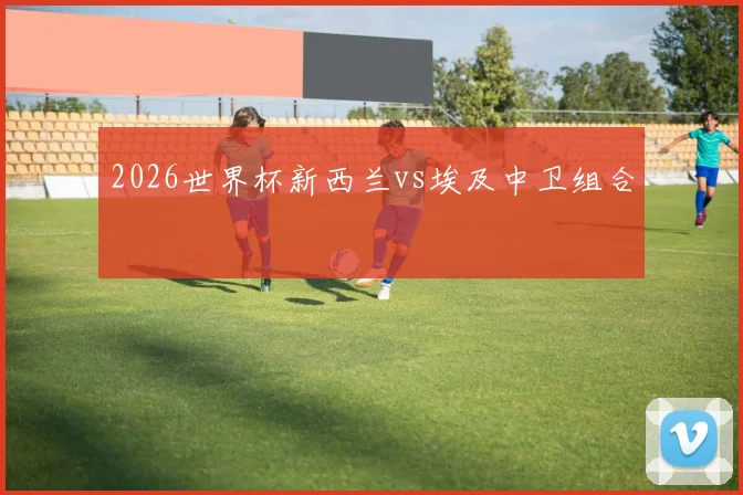2026世界杯新西兰vs埃及中卫组合