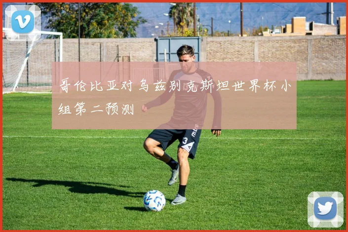 哥伦比亚对乌兹别克斯坦世界杯小组第二预测