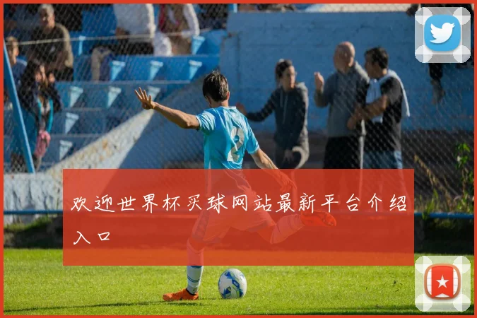 欢迎世界杯买球网站最新平台介绍入口
